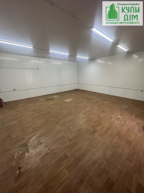 Продаж торгове приміщення на Перемоги поверх - 1/1 Новомиргород - фото 2