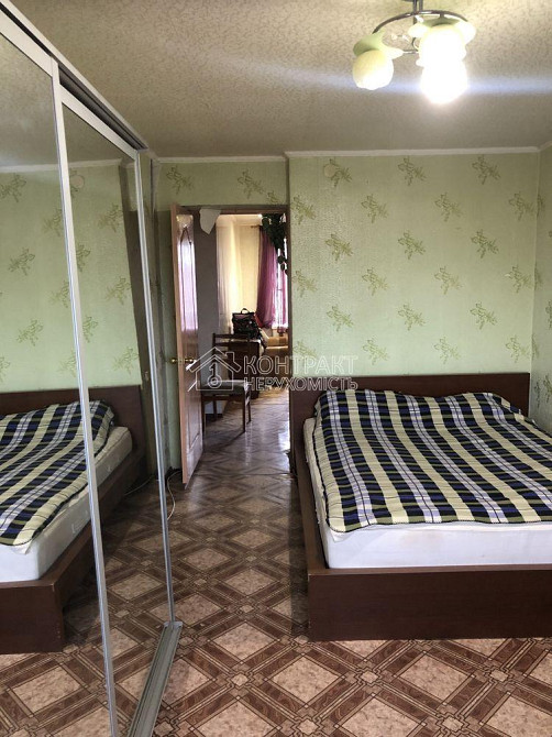 Продаж Квартира 1-кімнатна, 5/5 поверх на вул. Сумський шлях Solonytsivka - photo 2