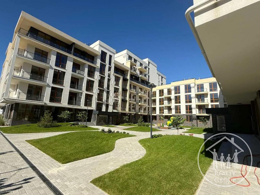 Продаж 1к Квартира 45 кв.м Підголоски, 22 L'viv - photo 2