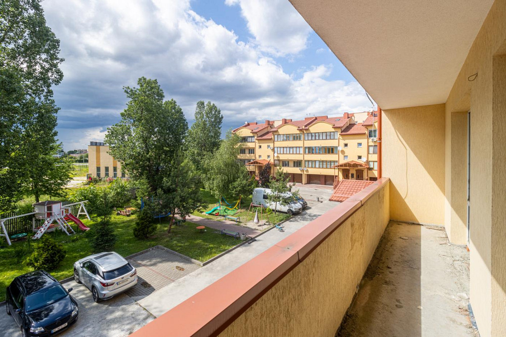 Продаж Квартира на улица Мікльоша Карла 3 L'viv - photo 10