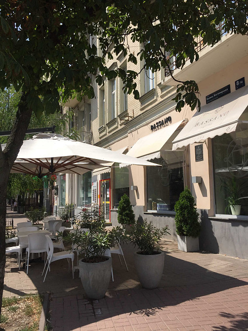 Продаж 3к Квартира 103 кв.м Велика Житомирська вул. Киев - изображение 12