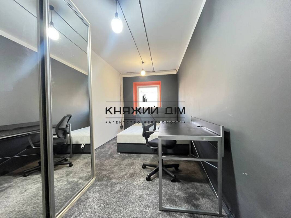 Оренда Квартира 2-кімнатна, 4/5 поверх на Делегатский пер. Киев - изображение 3