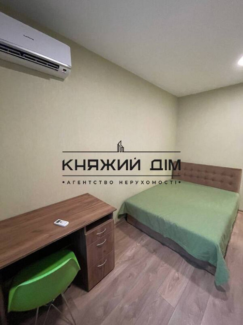 Оренда 2- кімнатної квартири-студії в новому ЖК Кампус. Код № 11181199 Київ - фото 7