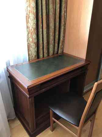 Оренда Квартира 1-кімнатна, 25/32 поверх на Гришко Михаила ул., 9 Kiev