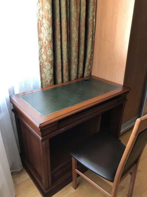 Оренда Квартира 1-кімнатна, 25/32 поверх на Гришко Михаила ул., 9 Київ - фото 4