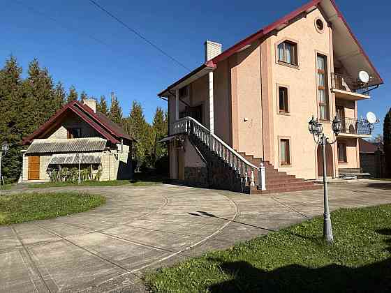 Продаж Будинок на 16 Липня Delyatyn