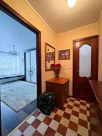 Оренда Квартира 1-кімнатна, 2/16 поверх на Маршала Рокоссовского просп., 6б Kiev