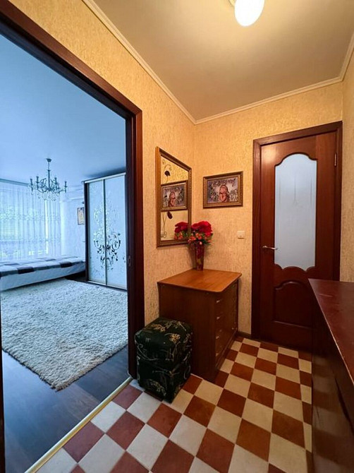 Оренда Квартира 1-кімнатна, 2/16 поверх на Маршала Рокоссовского просп., 6б Київ - фото 1