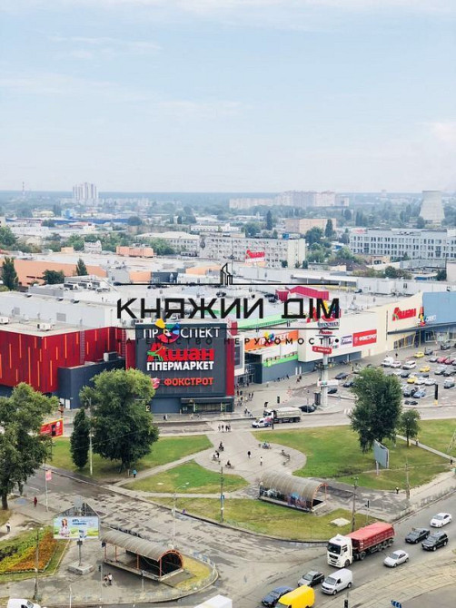 Продаж 1к Квартира 55 кв.м Красногвардейская ул./Гната Хоткевича Київ - фото 9