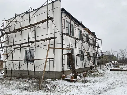 Продаж 2-поверховий   117 кв.м 4 кімн. на Київська вулиця 19 Рівне - фото 12