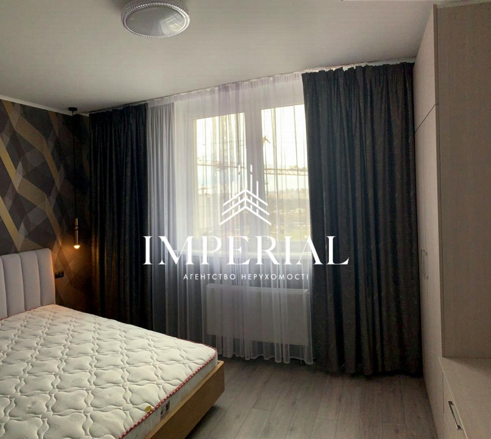 Продаж Квартира 1-кімнатна, 23/25 поверх на вул. Юлії Здановської Kiev - photo 6