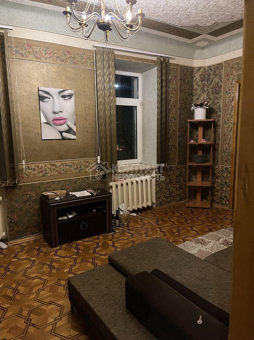 Оренда 3к Квартира 85 кв.м Дарвіна вул. Харків - фото 2