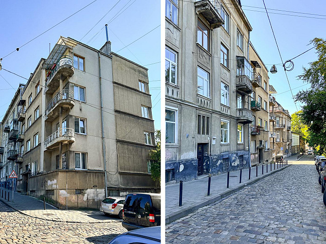 Оренда 3К квартири — Грабовського Павла Львів - фото 17