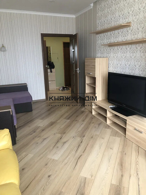 Оренда1 кімнатна квартира м. Оболонь КОД 11203904 Київ - фото 7