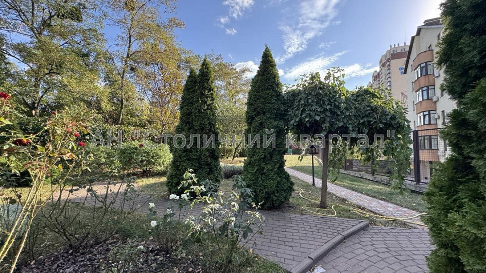 Оренда Будинок 22-кімнатний на Польова вул., 61 Київ - фото 6