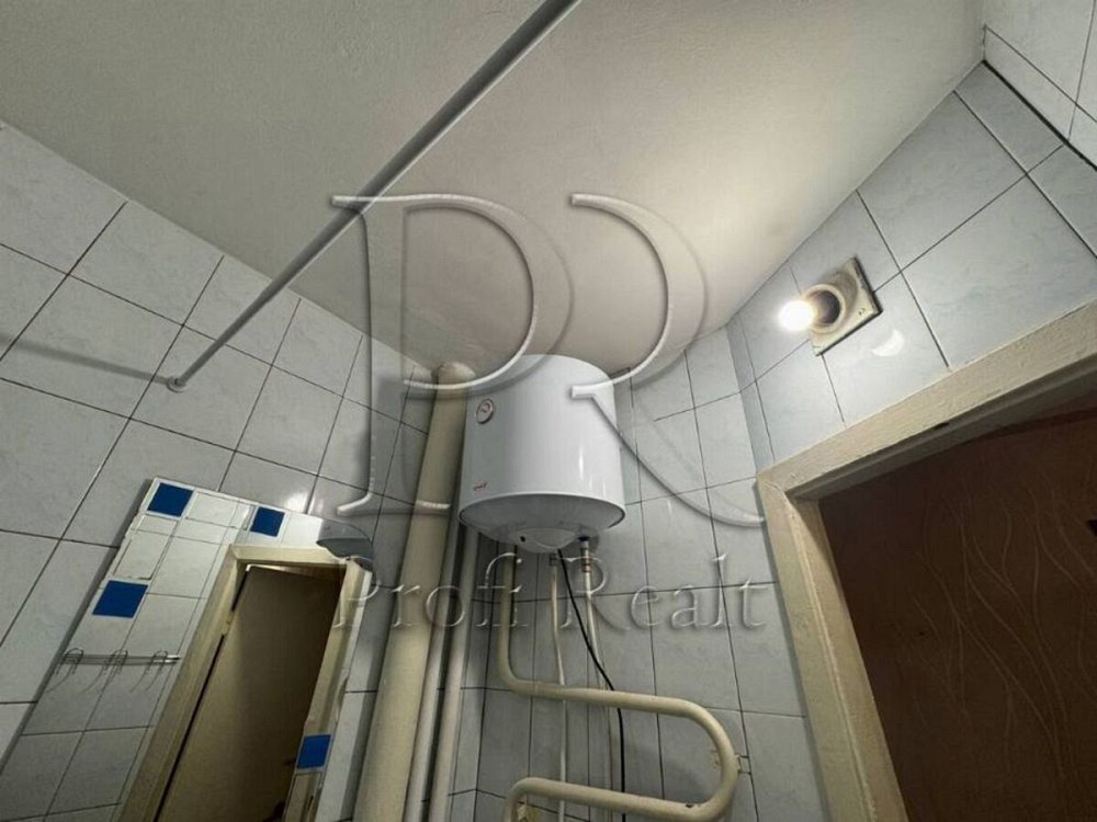 Продаж Квартира 1-кімнатна, 2/9 поверх на Ентузіастів, 31 Киев - изображение 9