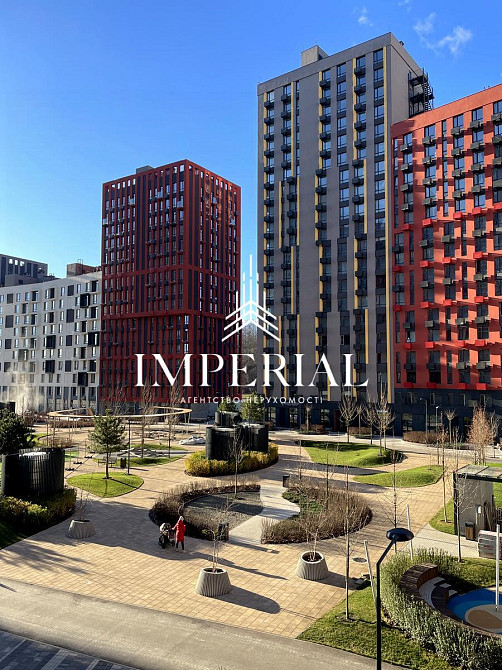 Продаж Квартира 1-кімнатна, 3/25 поверх на вул. Столичне шосе Kiev - photo 10