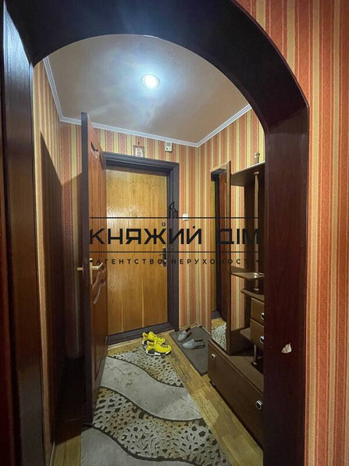 Оренда Квартира 2-кімнатна, 15/18 поверх на Крушельницкой Соломии ул. Київ - фото 15