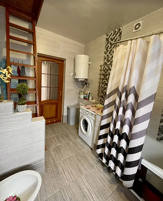 Продаж 1 поверхового будинку з верандою і ділянкою на 12 соток, 126 кв. м, Велика Березовиця Велика Березовиця - фото 19