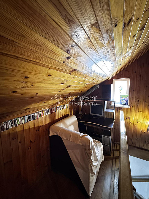 Продаж Будинок 3-кімнатний на вул. Гиївська Харків - фото 11