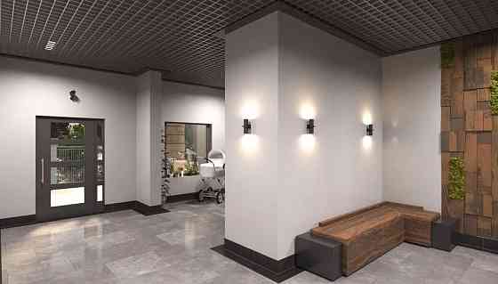 Квартира возле моря. Odessa