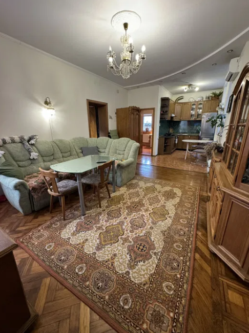 Продам 3 комнатную квартиру ул.Ланжероновская Odessa - photo 3