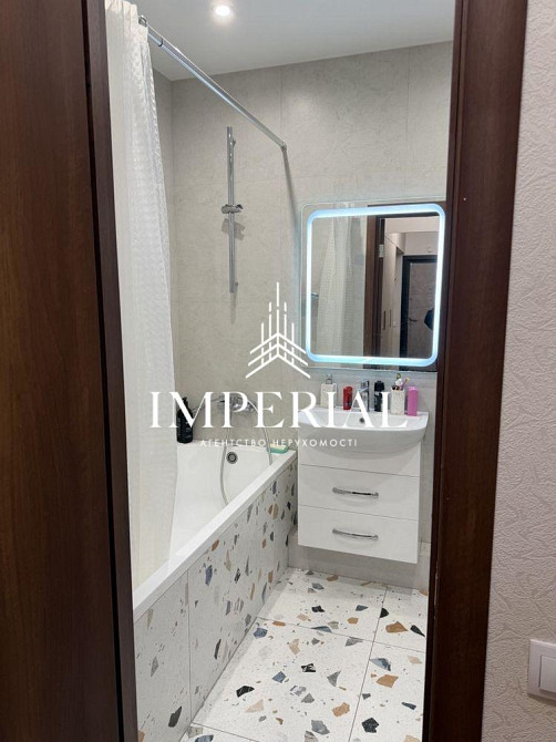 Продаж Квартира 1-кімнатна, 20/25 поверх на вул. Моторний Kiev - photo 6