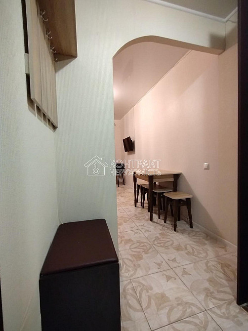 Оренда Квартира 1-кімнатна, 5/7 поверх на вул. Чернівецька Харків - фото 3