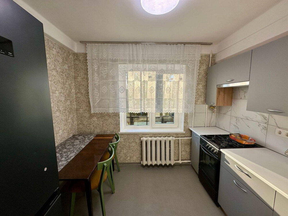 Оренда Квартира 1-кімнатна, 8/9 поверх на Юрія Кондратюка, 4Б Kiev - photo 6