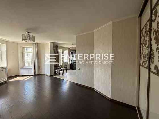 Продаж 1к Квартира 50 кв.м Паньковская вул. Київ