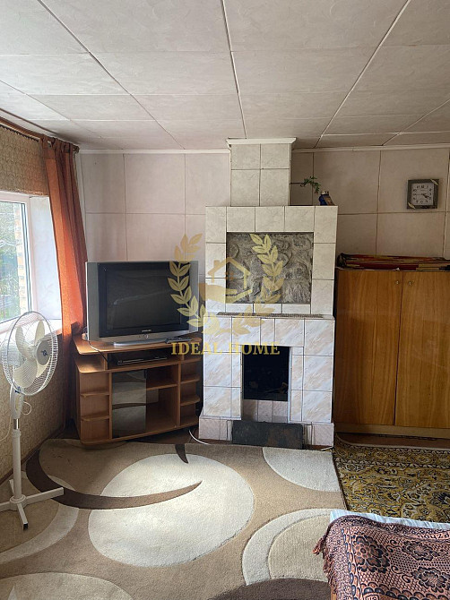 Продам дачна ділянка з будинком Лебедин - фото 12