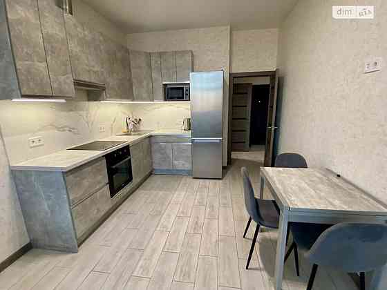 Оренда Квартира 1-кімнатна, 35/36 поверх на проспект Берестейський, 11 Kiev