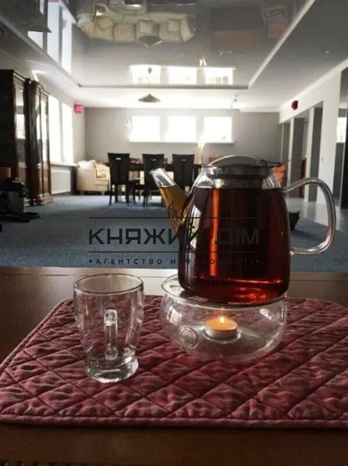 Без комісії .Оренда шикарного будинку в Нових Безрадичах. № 138147  - фото 19