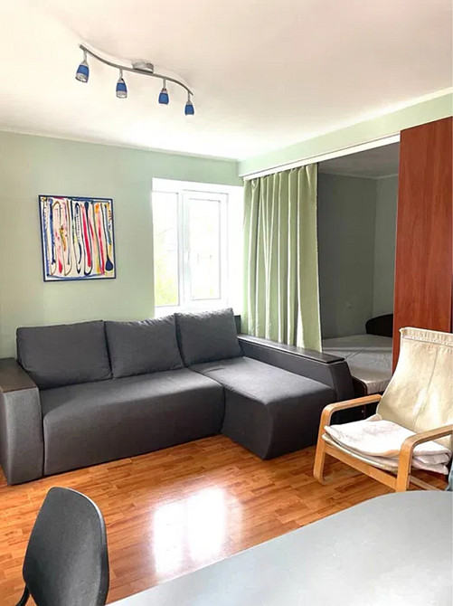 Оренда Квартира 1-кімнатна, 5/5 поверх на Машинобудівна, 36 Kiev - photo 6