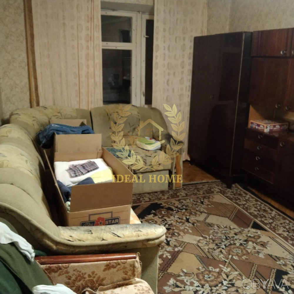 Продаж Квартира 1-кімнатна на Черных Запорожцев ул., 49 Бровари - фото 1