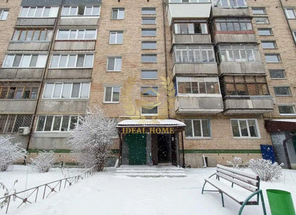 Продаж Квартира 3-кімнатна на Центральная ул., 14 Bucha - photo 15