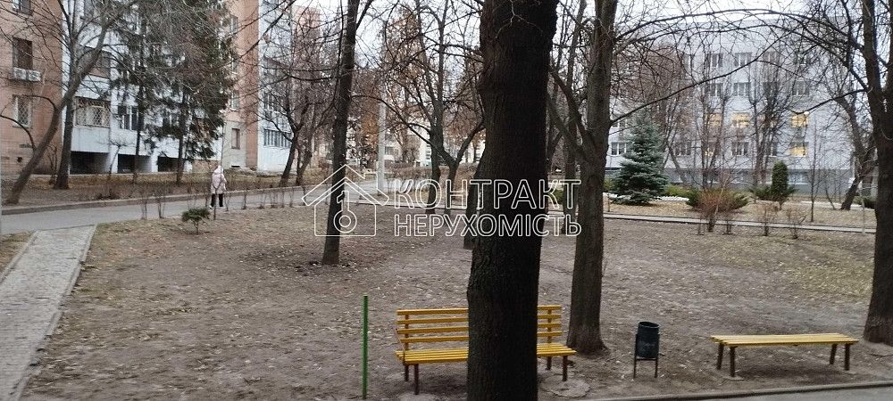 Продаж Квартира 3-кімнатна, 9/16 поверх на вул. Європейська Харьков - изображение 3