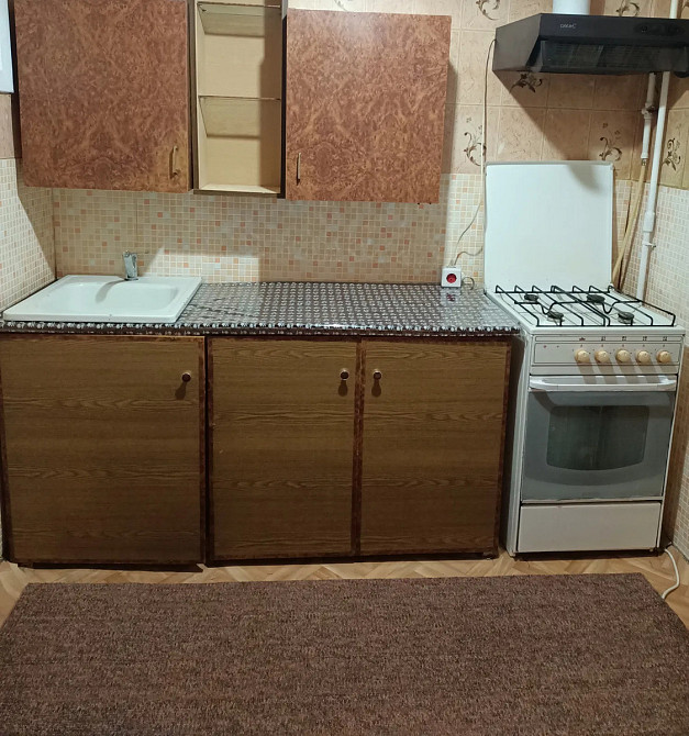 Оренда Квартира 1-кімнатна, 6/9 поверх на пропсект Європейського Союзу, 88Б Киев - изображение 8