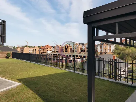 Продаж 1-поверховий   120 кв.м 3 кімн. на Приміська вулиця 16Г  - фото 14