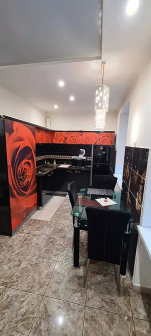 Оренда Квартира 1-кімнатна, 1/5 поверх на просп. Леоніда Каденюка, 3А Київ - фото 5