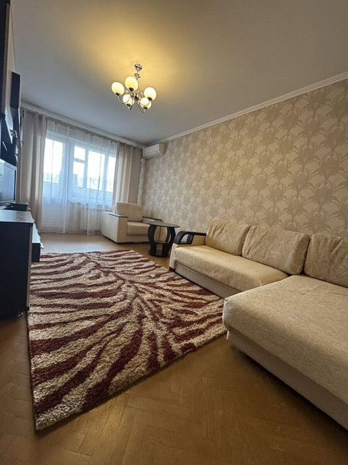 Оренда Квартира 2-кімнатна, 2/16 поверх на вул. Анни Ахматової, 14б Київ - фото 2