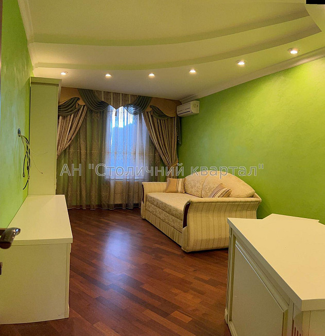 Продаж Будинок 5-кімнатний на Юлії Здановської вул., 52/3 Київ - фото 5