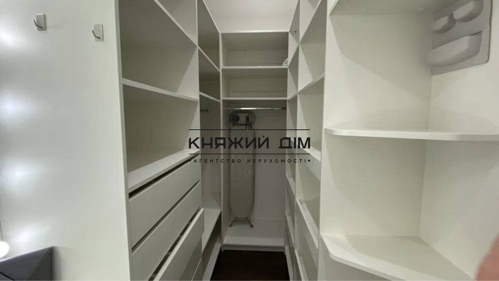 Продаж видовий 2к. кв. студіо біля м.Васильківська, ЖК 4 сезони. № 21144411 Київ - фото 13