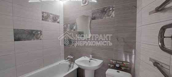 Продаж Квартира 2-кімнатна, 9/9 поверх на вул. нескорених Харьков