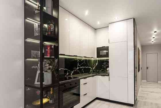 Продаж Квартира 1-кімнатна, 3/10 поверх на вул. Залізнична L'viv