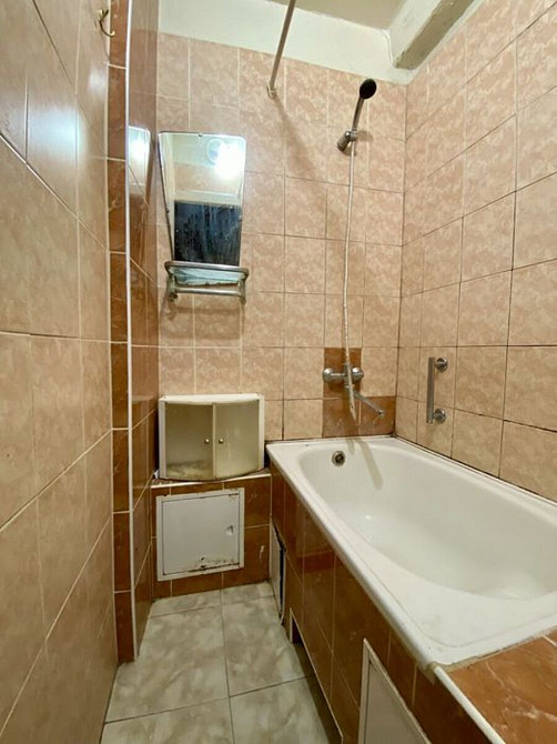 Продаж Квартира 3-кімнатна, 2/9 поверх на Плеханова, 4а Київ - фото 12