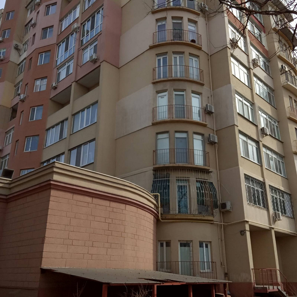 2-х комнатная квартира в кирпичном доме на Фонтане Одеса - фото 15