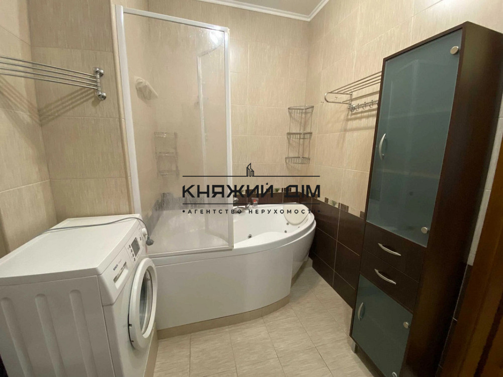 Здається 3-х кімнатна в новобудові на Печерську. Код об'єкта 1168777 Kiev - photo 10