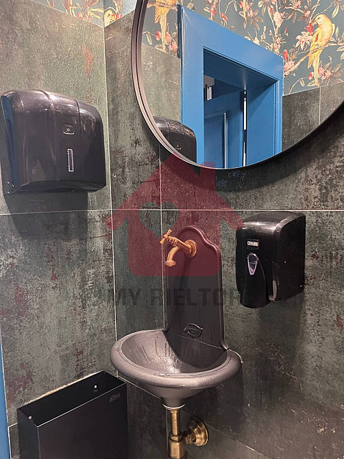 Продаж заклад громадського харчування на Театральна пл., 5 поверх - 1 Uzhhorod - photo 13