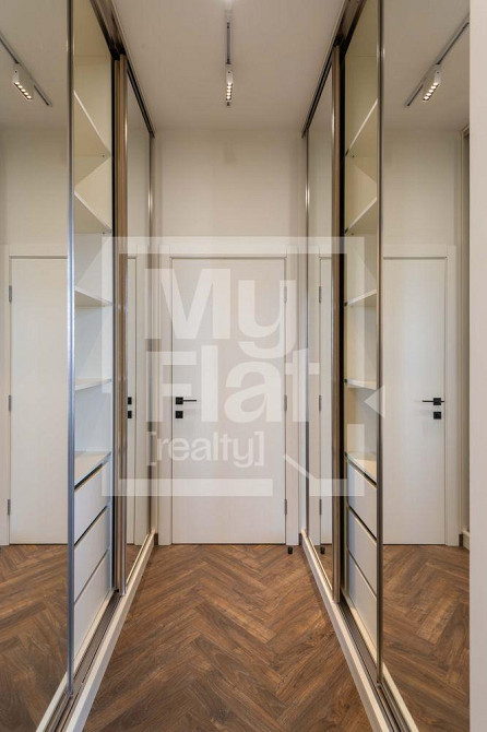 Оренда Квартира 4-кімнатна, 25/27 поверх на вул. Болсунівська Kiev - photo 12